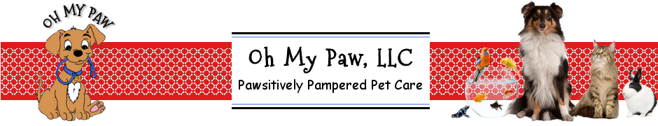 Oh My Paw, LLC