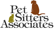 Pet Sitters Associates Logo